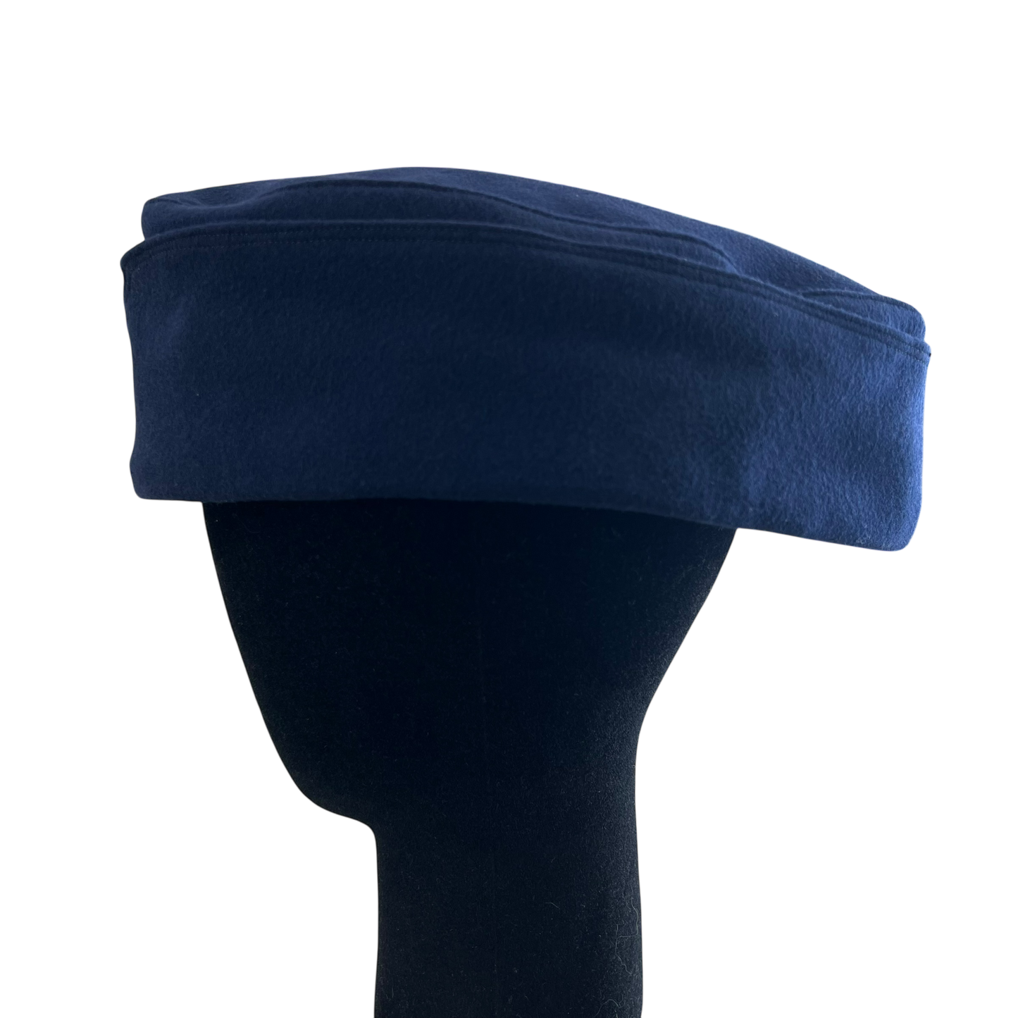 Finnish Air Force Service M83 Summer Cap - Medium 58cm