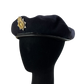British Army Beret w/ Badge - NISGS - Large 60cm