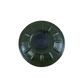 Romanian People's Army M74 Gas Mask Filter