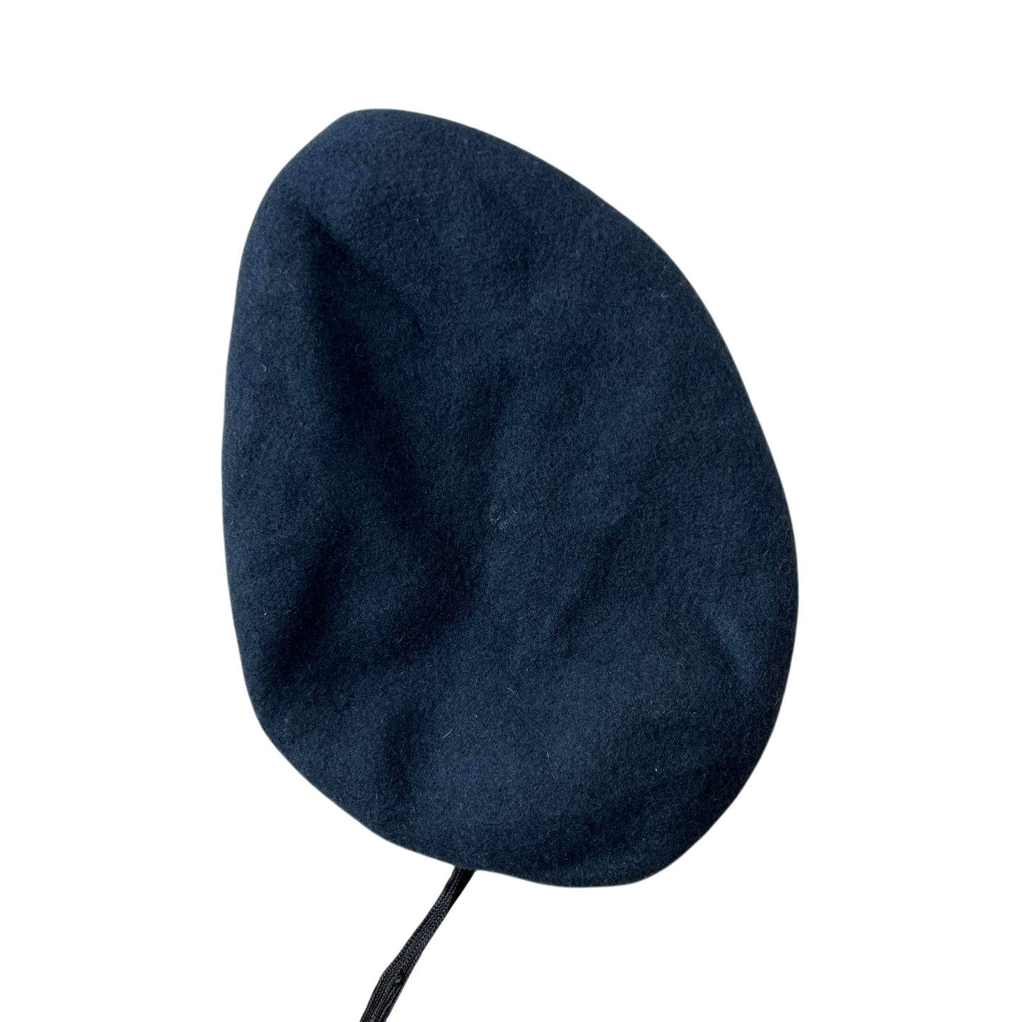 British RAF Beret w/ Badge - Small 56cm