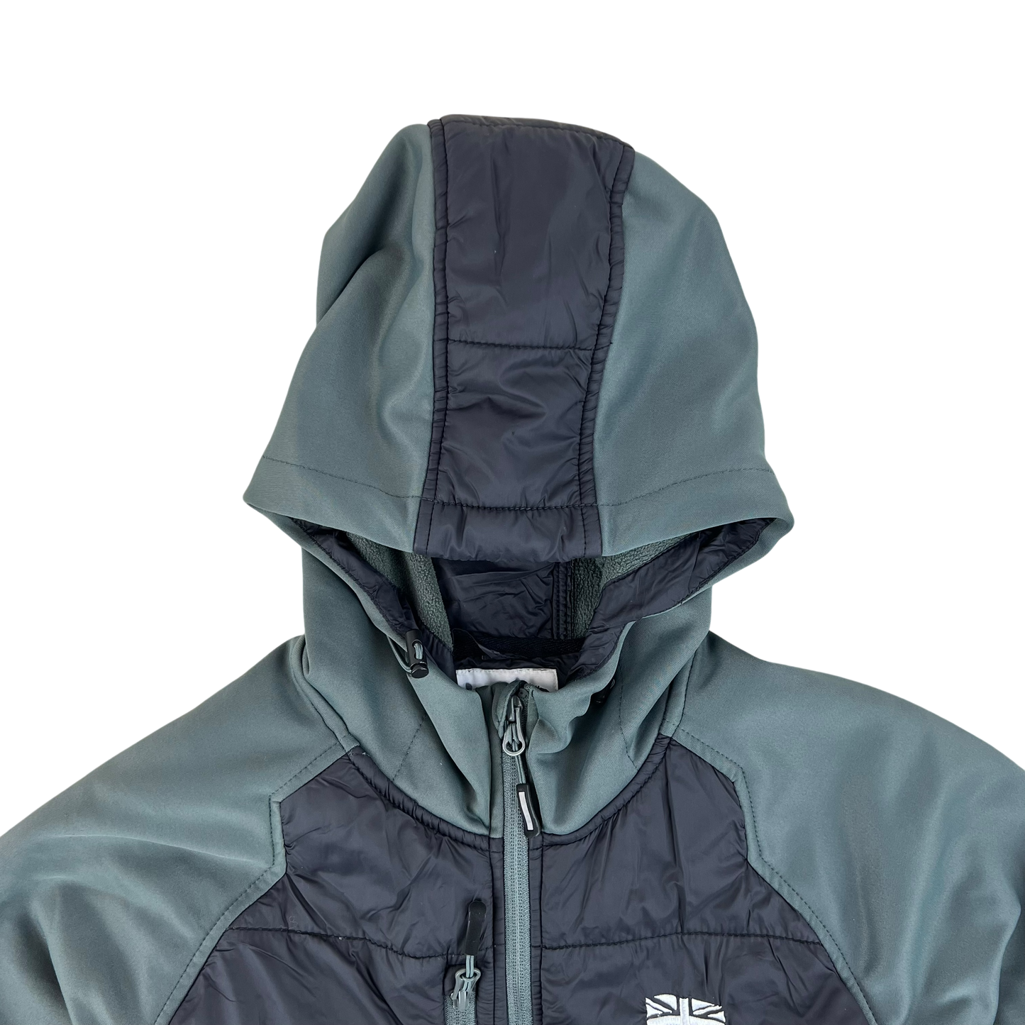 British Army PT Windbreaker Jacket - Medium