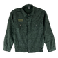 Czech Army Vz.92 Camouflage Work Uniform Jacket - Medium