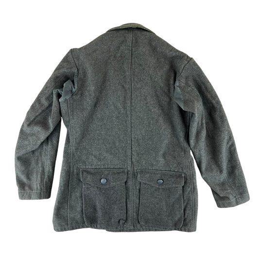 Swedish Army M39 Wool Jacket 1951 - Medium 100cm
