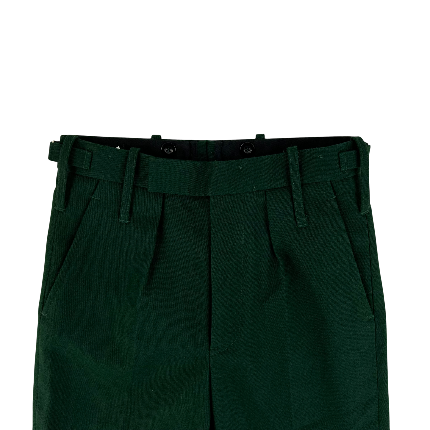 British Army Royal Dragoon Guards No. 2 Dress Trousers - W30 L32