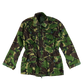 British Army 84 Pattern Woodland DPM Camo Combat Smock - Large 180/104