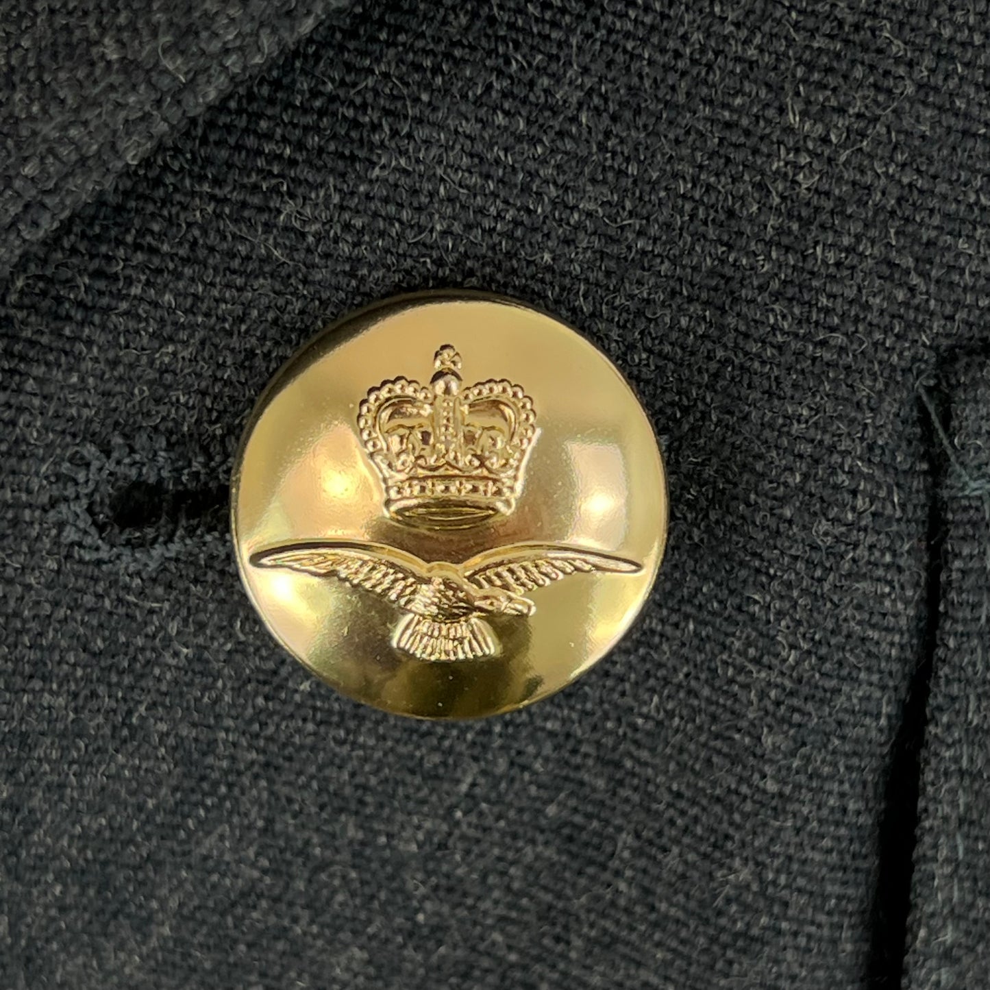 British Royal Air Force No. 1 Dress Jacket - Medium
