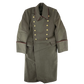 Bulgarian People's Army Khaki Wool Greatcoat - Medium