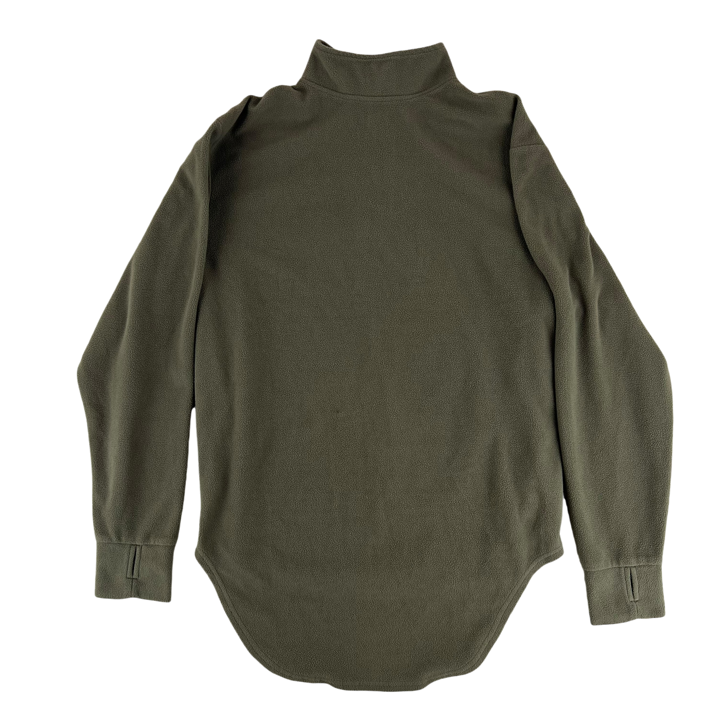 British Army Thermal Pullover Norgie Fleece - Medium 180/100