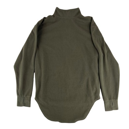 British Army Thermal Pullover Norgie Fleece - Medium 180/100