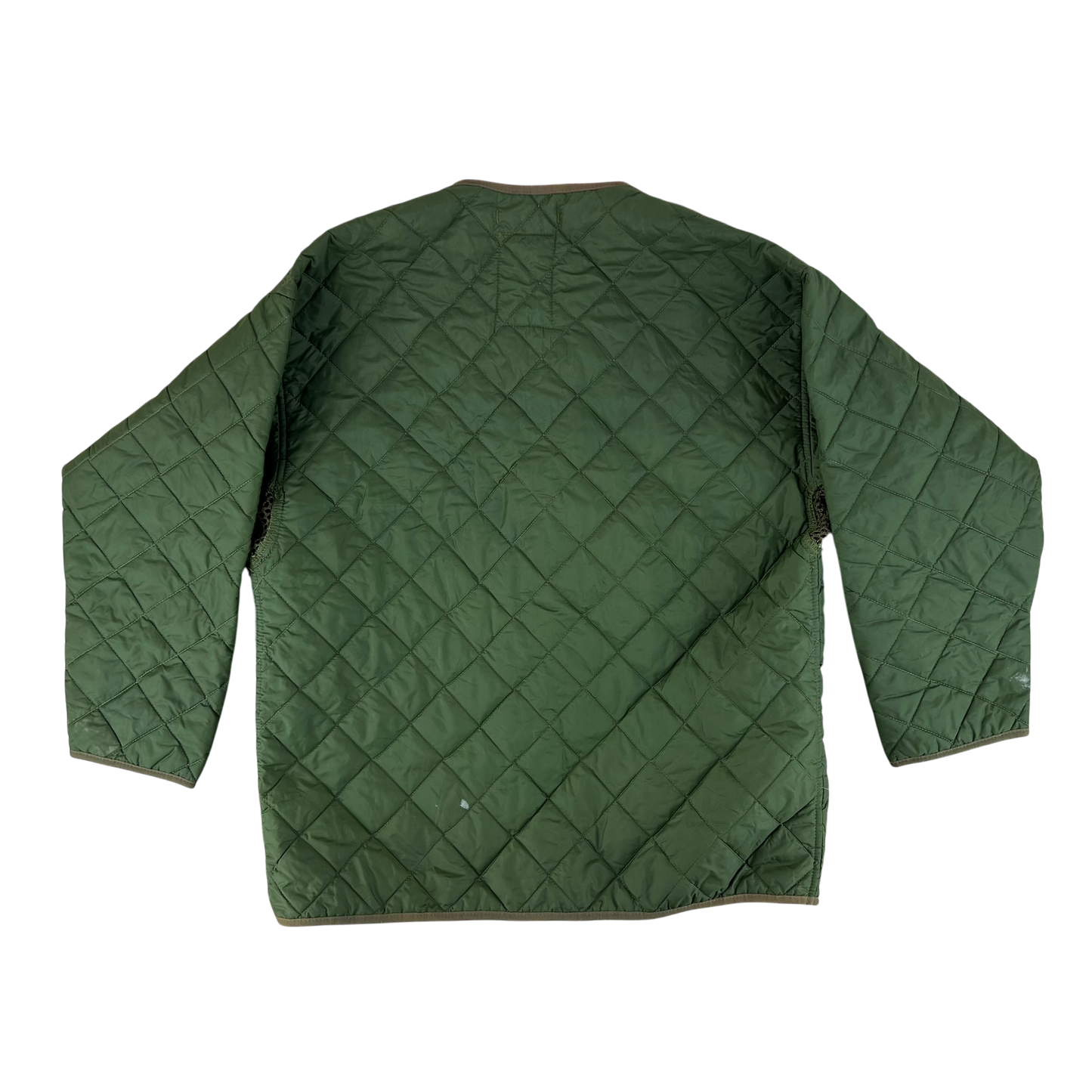British Army Extreme Cold Weather Smock Jacket Liner - Large 170/112