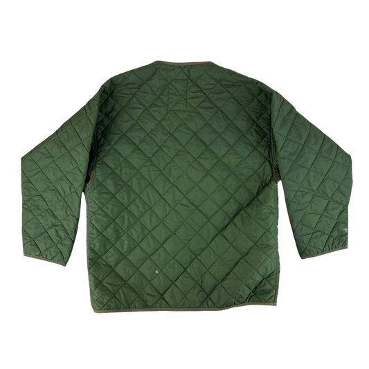 British Army Extreme Cold Weather Smock Jacket Liner - Large 170/112