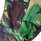 British Army 85 Pattern Woodland DPM Camo Combat Smock - Medium 180/96