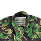 British Army S94 Pattern Woodland DPM Camo Combat Smock - Medium