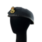 British RAF Beret w/ Officer's Badge - Medium 58cm