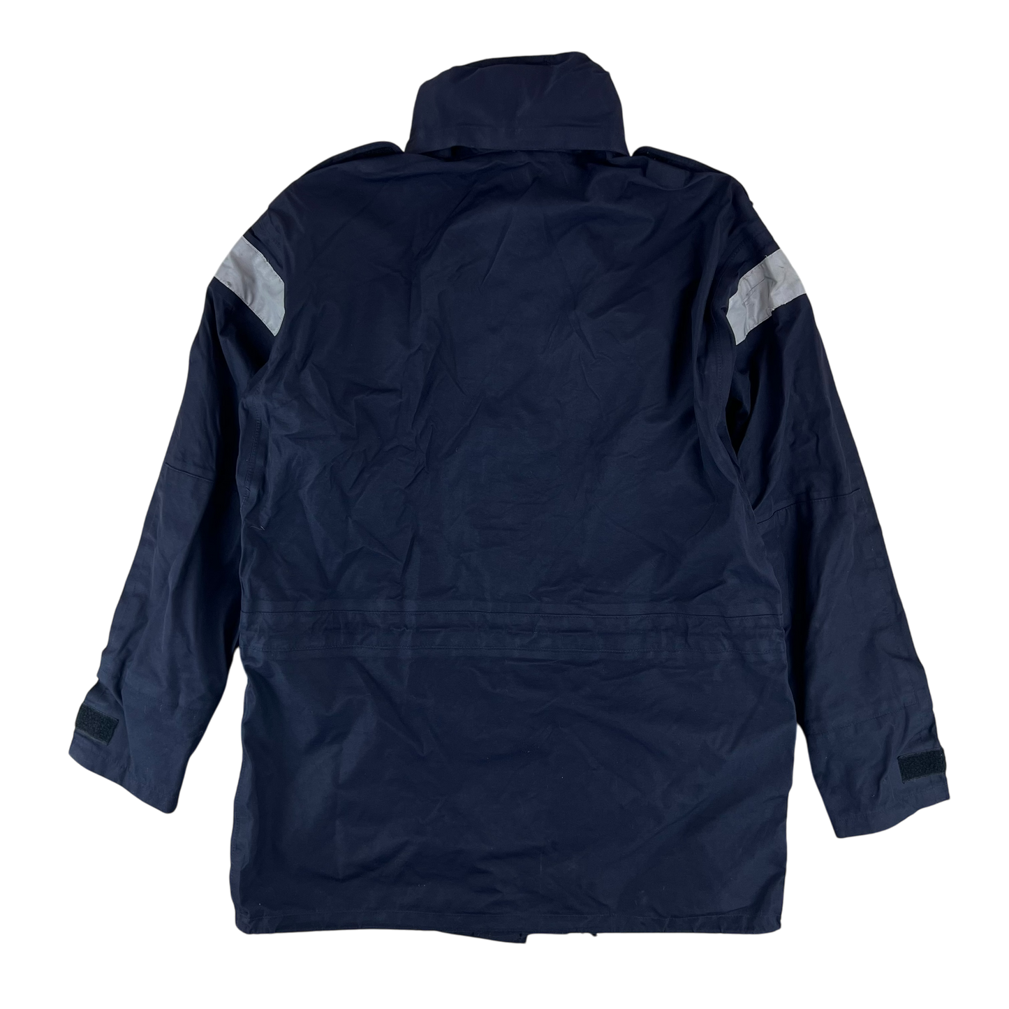 British Royal Navy Foul Weather MVP Smock - Medium 180/96