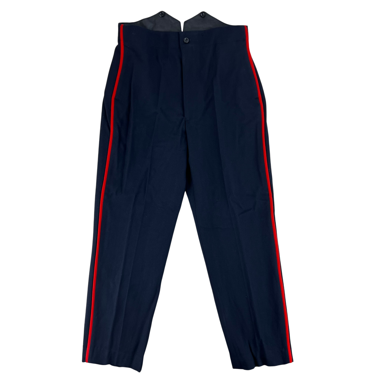 British Royal Marines No 1 Dress Trousers - W34 L31