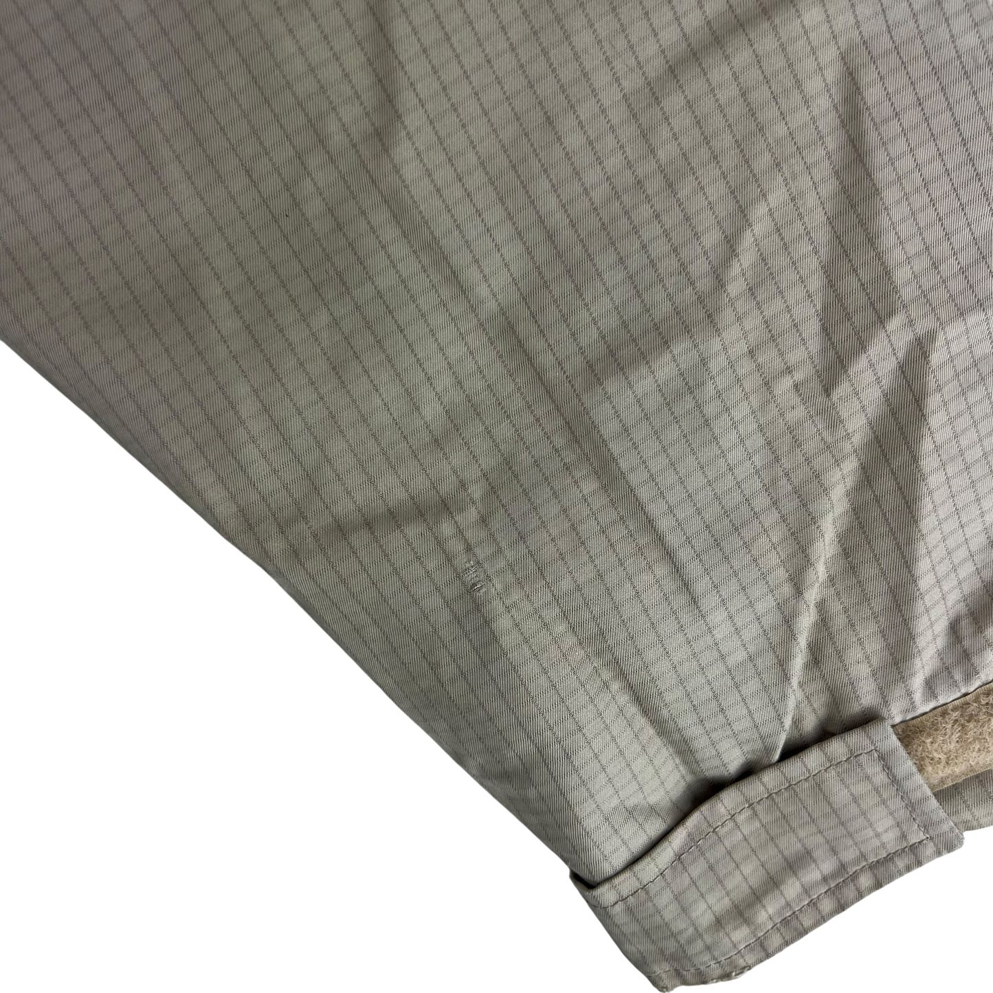 Romanian Army Tan Thermal Ripstop Coat - Large