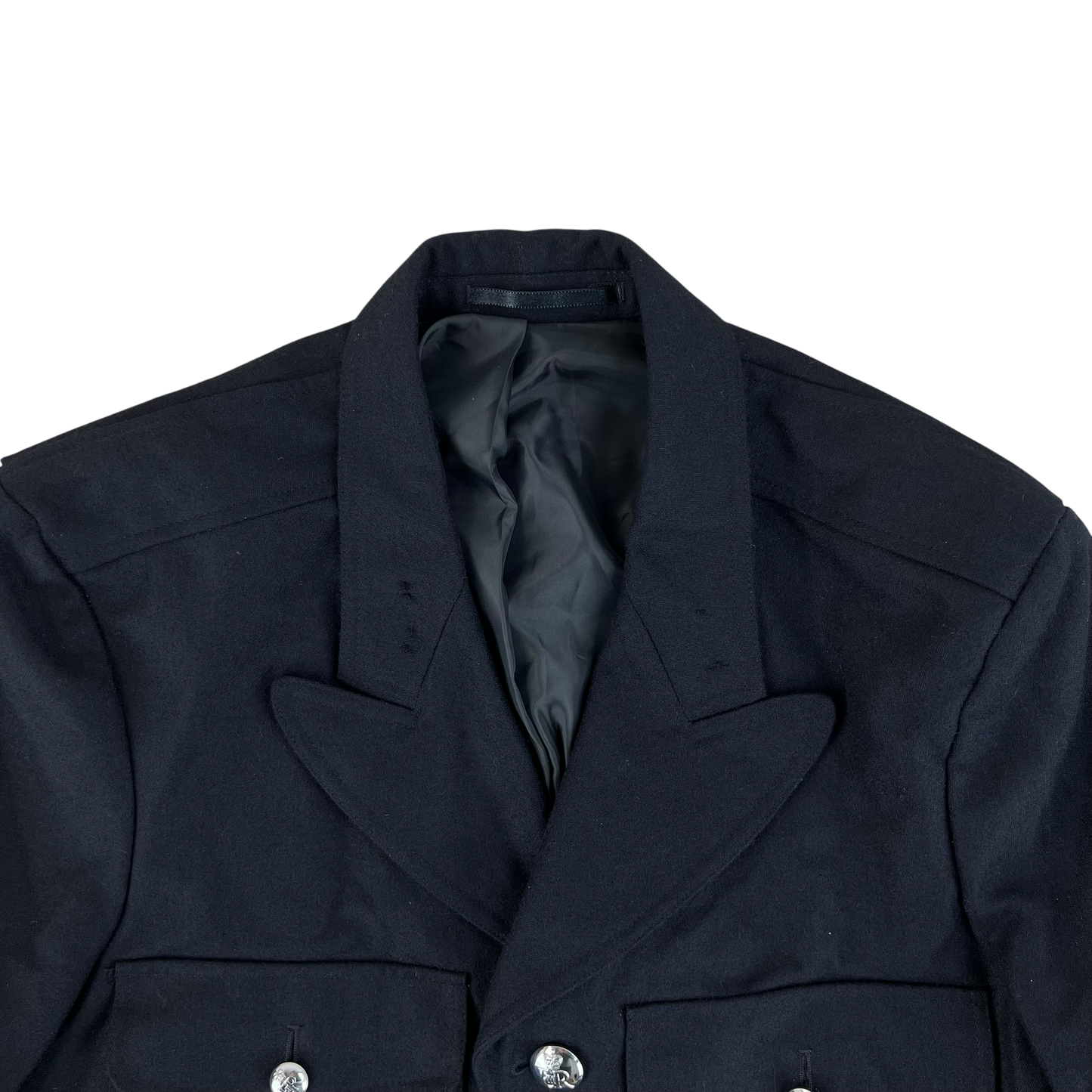 British Ministry of Defence Police Dress Jacket - Medium