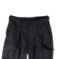 British Army SAS S95 Black Field Trousers - W30 L31