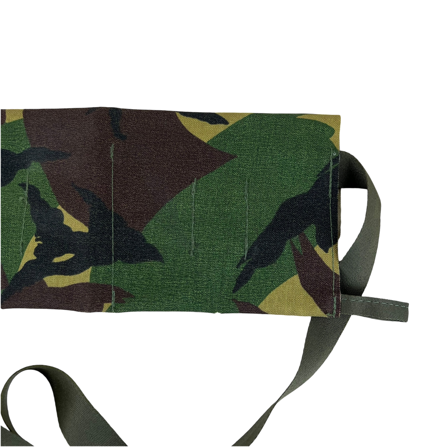 Dutch Army DPM Camouflage Bandolier