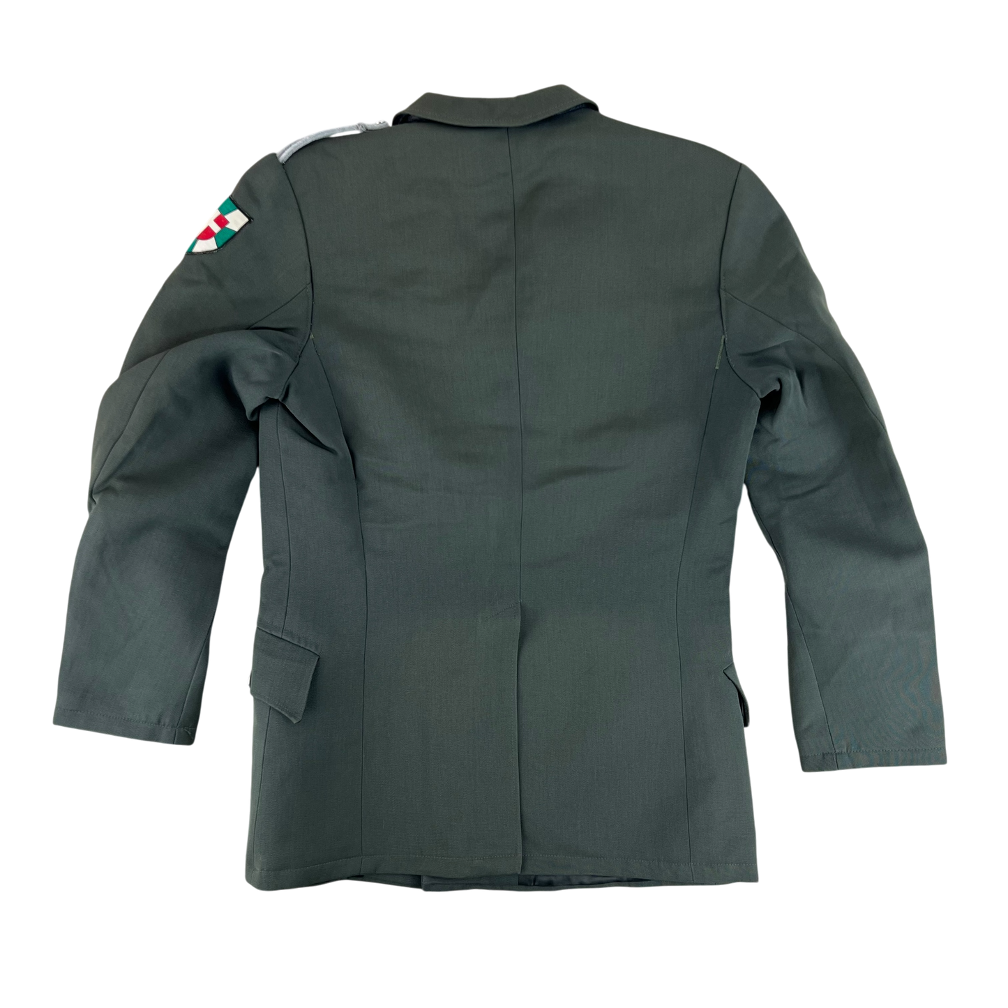 Austrian Army Grey Dress Jacket - Medium 100/VI
