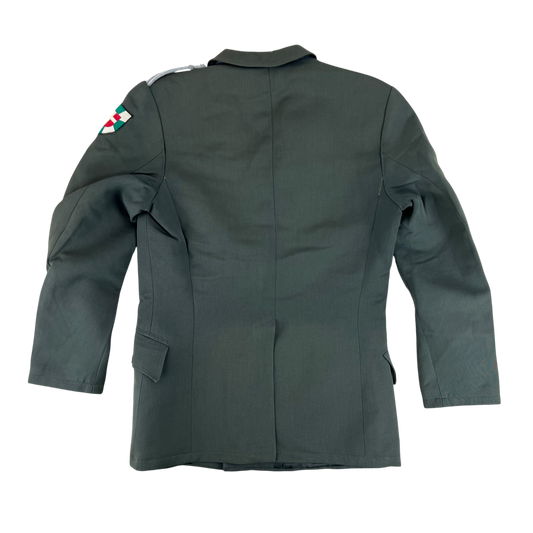 Austrian Army Grey Dress Jacket - Medium 100/VI