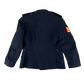 British Army No. 1 Dress Jacket - Royal Signals - Large 164/108