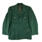 West German Police Border Guards BGS Dress Jacket - Large