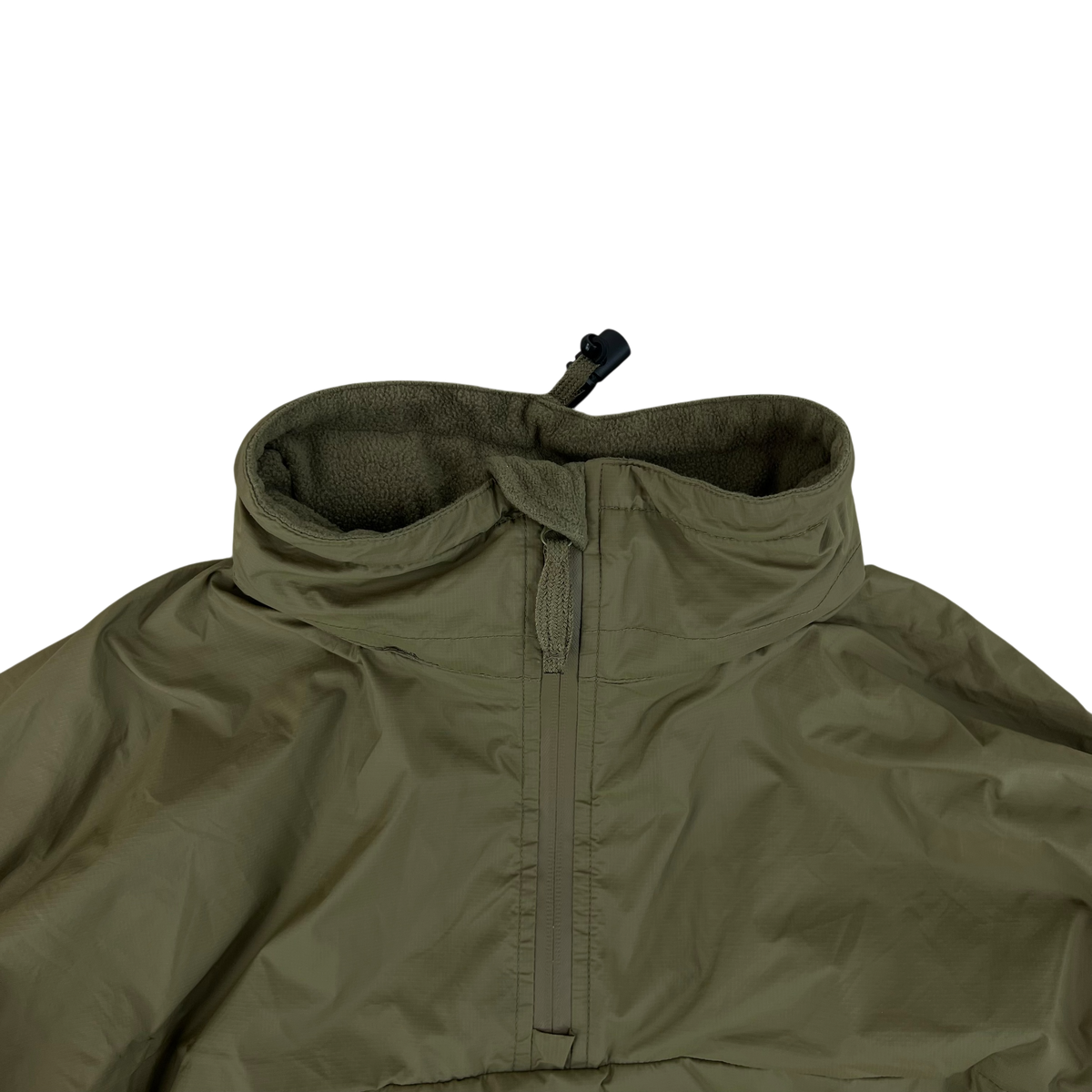 British Army Thermal Buffalo Pullover Smock - Large