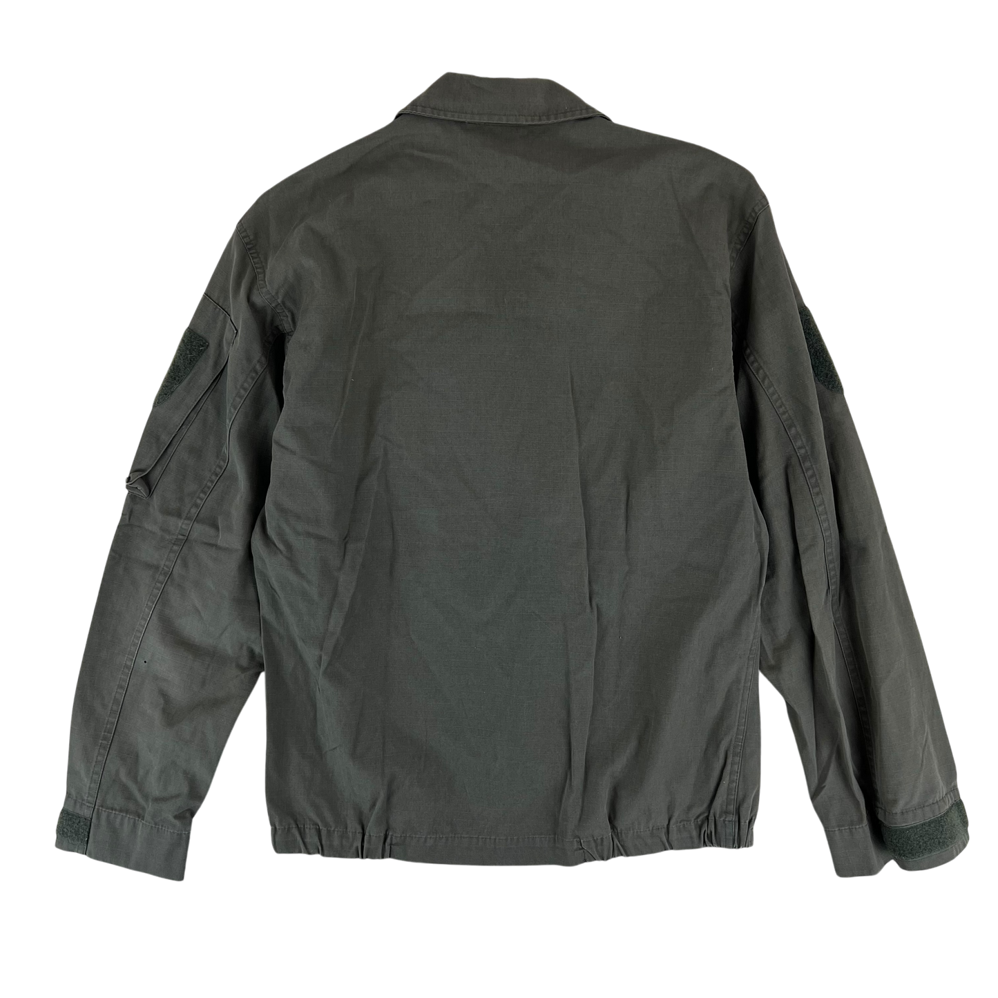 Austrian Army Olive Drab Lightweight Ripstop Jacket - Medium