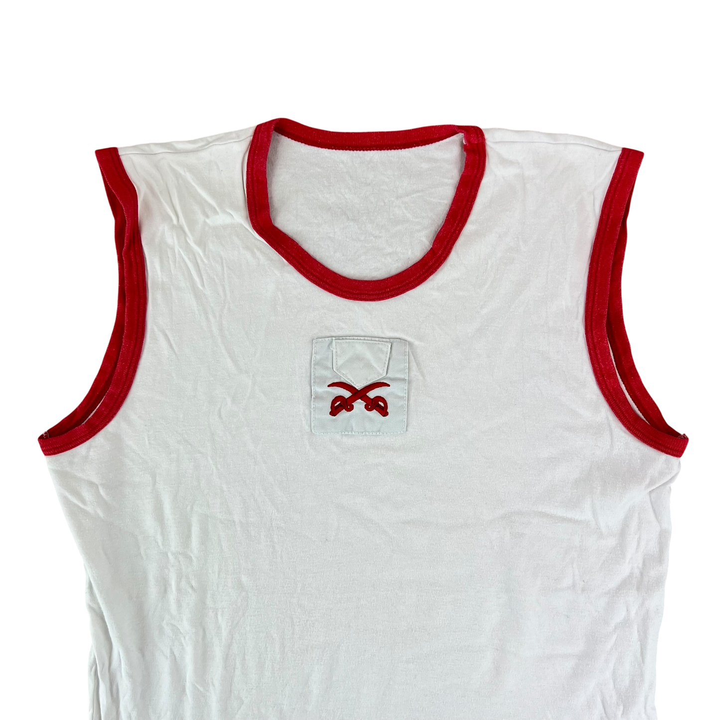 British Army PTI Vest - Medium 97cm