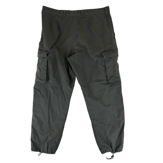 Austrian Army Anzug 75 Olive Drab Trousers - G2