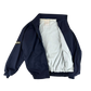 British Army / Tri-Services Navy Blue PTI Tracksuit Top Jacket - Large 180/108