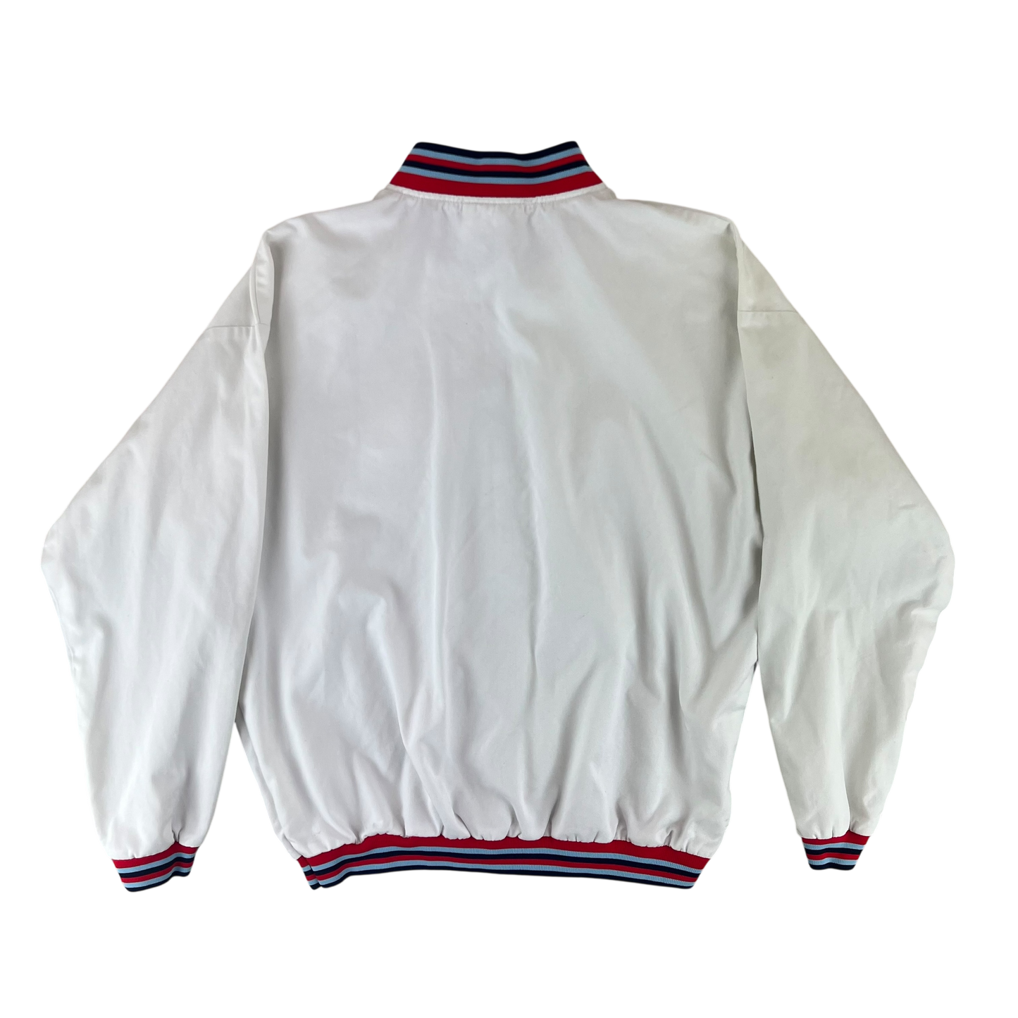 British Army PTI Track Jacket - Large 180/108