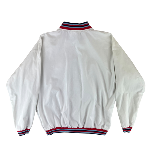 British Army PTI Track Jacket - Large 180/108