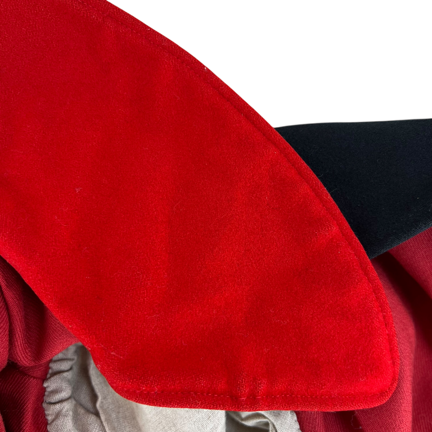 British Army Household Cavalry / Horse Guards Blues & Royals Cloak - Large / X Large