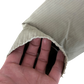 Romanian Army Tan Ripstop Blouson Jacket - Medium