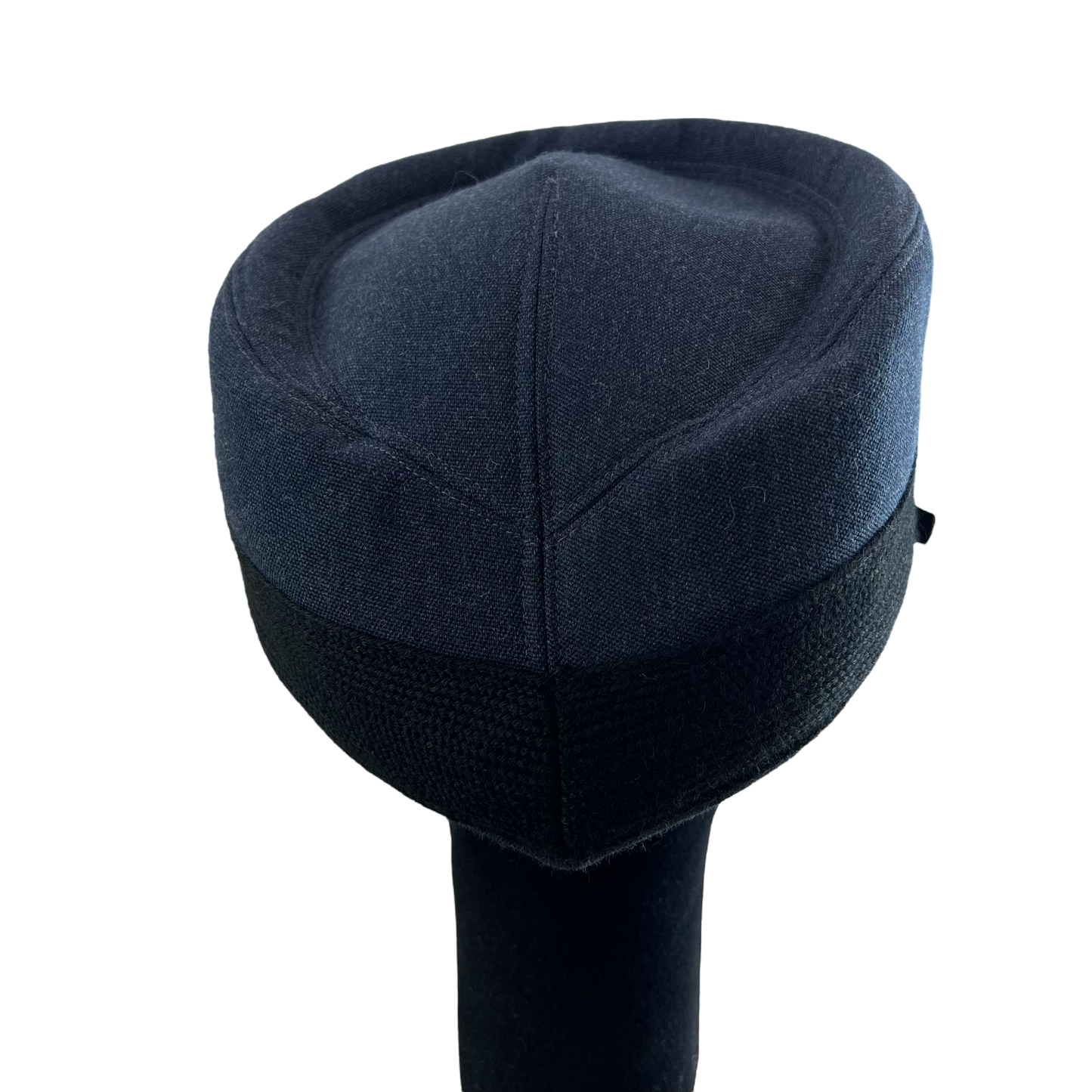 British RAF Women's Peaked Dress Cap - Small 56cm