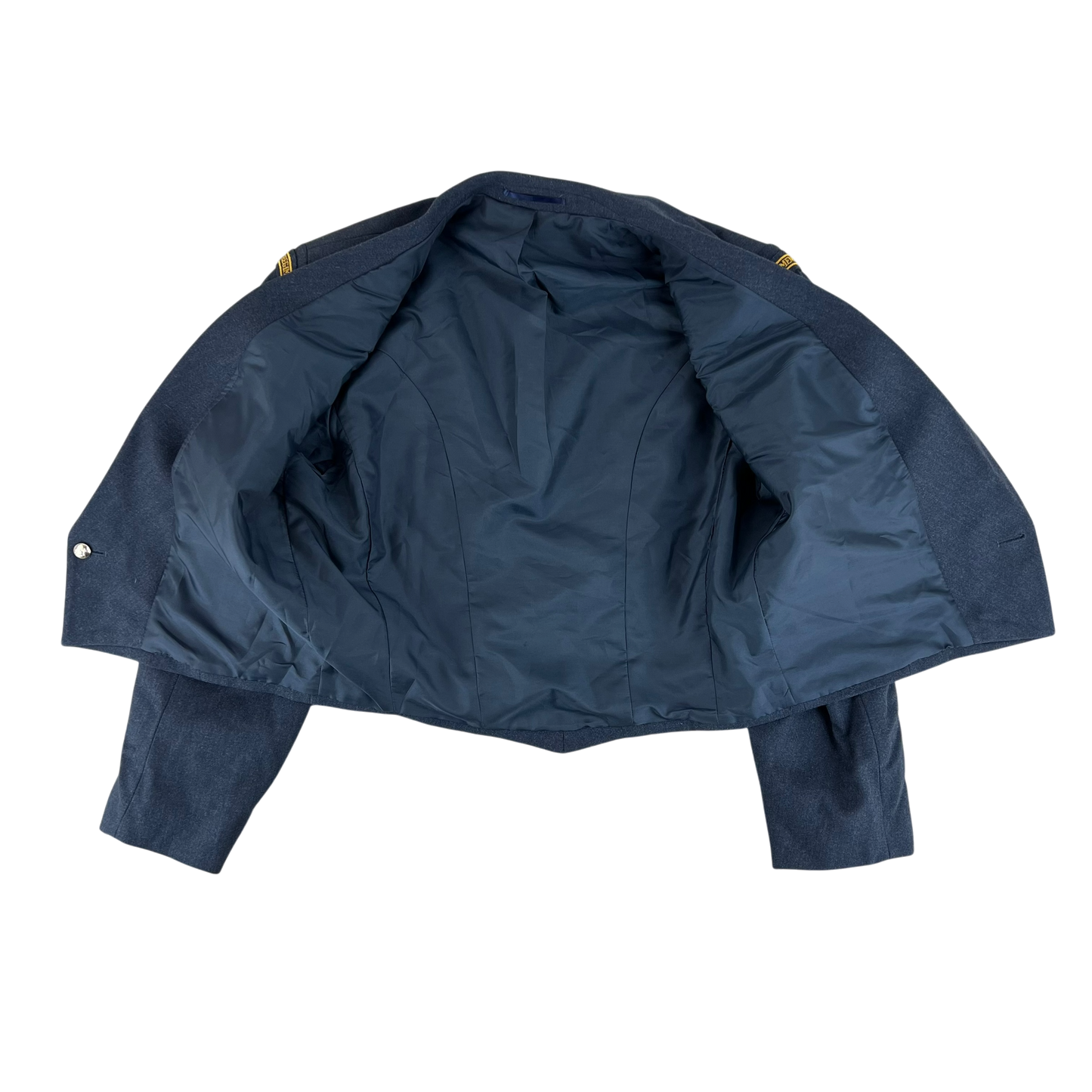 British RAF No. 5 NCO Mess Dress Jacket - Large
