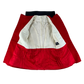 British Army Red Tunic Jacket - Queen's Division Minden Band - Medium