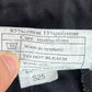 British Army SAS S95 Black Field Trousers - W35 L29.5