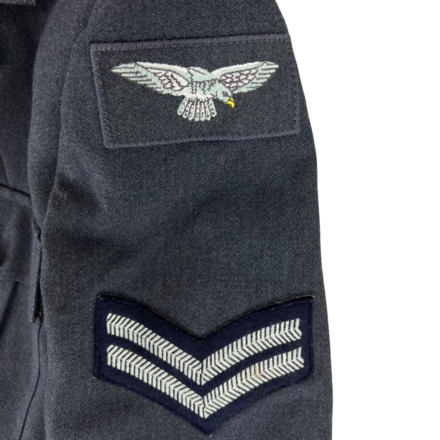British Royal Air Force No. 1 Dress Jacket - Medium