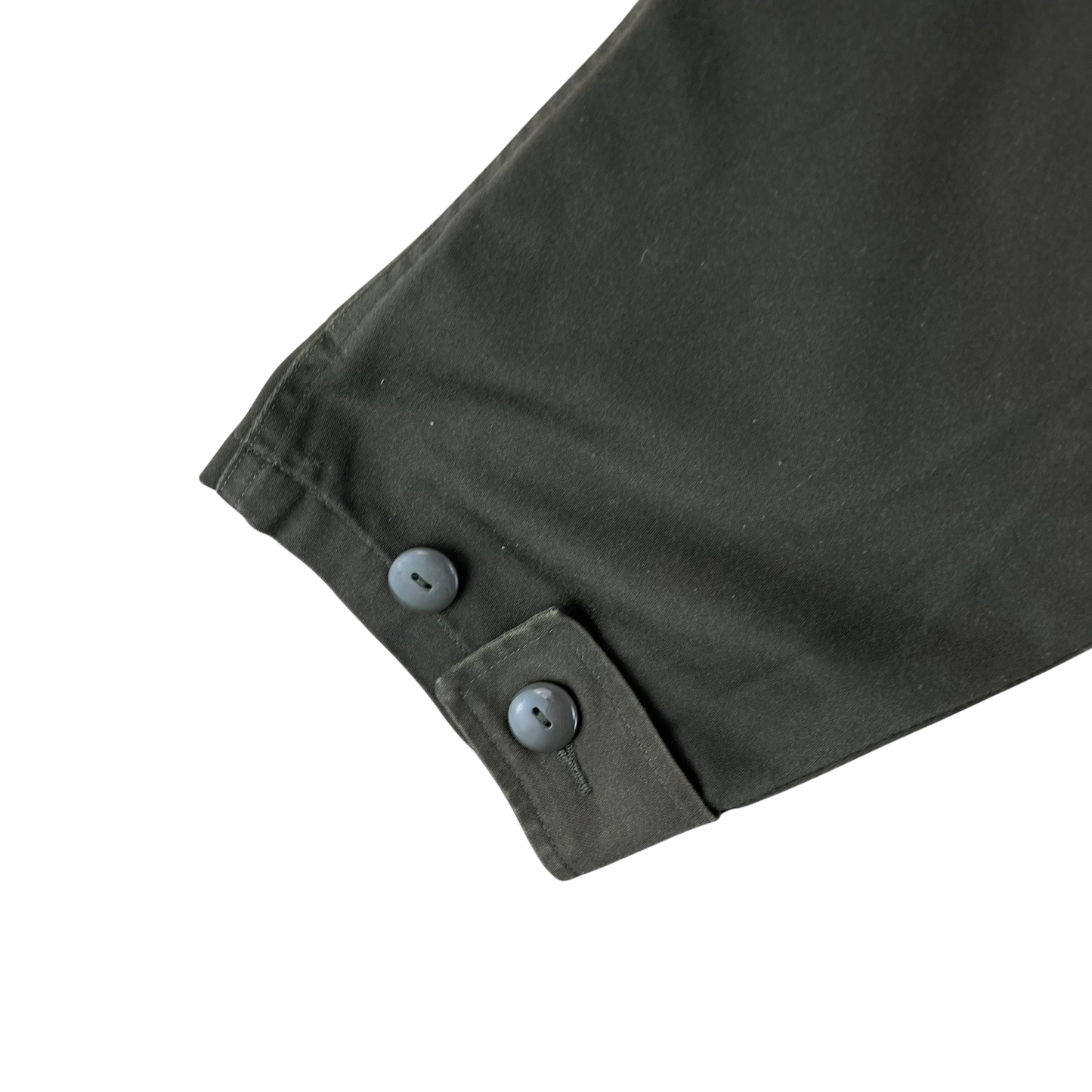 Austrian Army Olive Drab Anzug 03 Alpine Jacket - Medium 88-92 V/VI