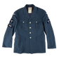 British Royal Air Force 70s No. 1 Dress Jacket - Medium