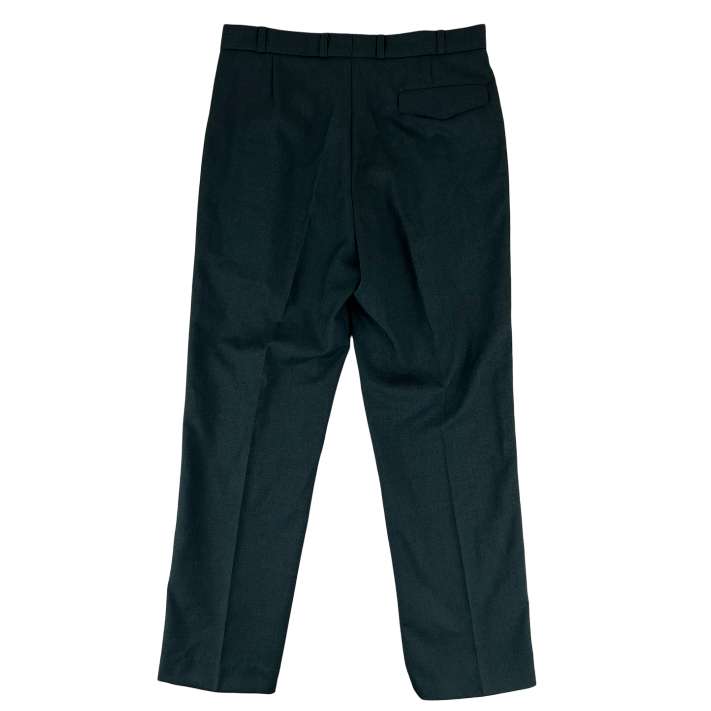 Dutch Army Dress Trousers - W33 L32