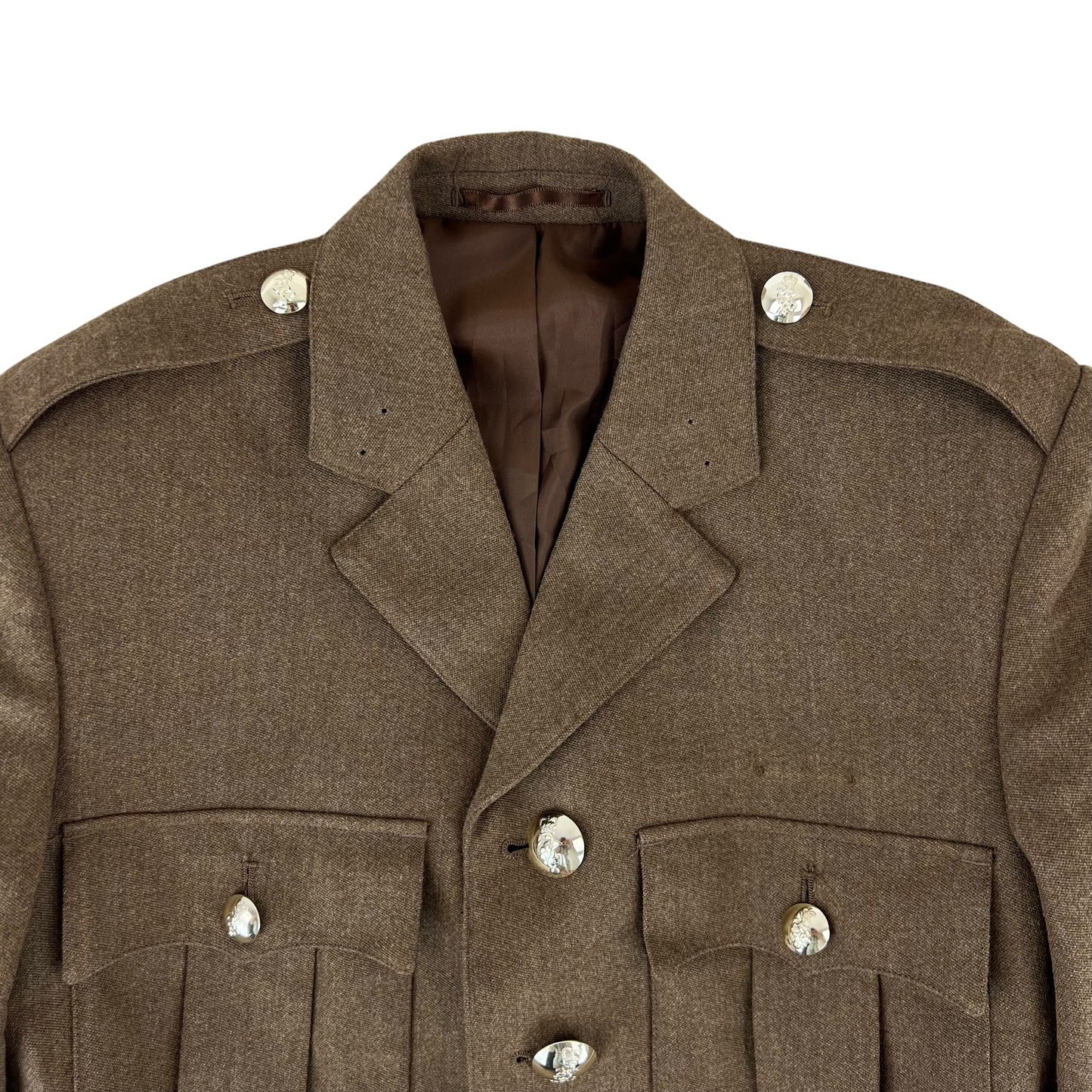 British Army No. 2 FAD Dress Jacket - REME - Medium 176/96