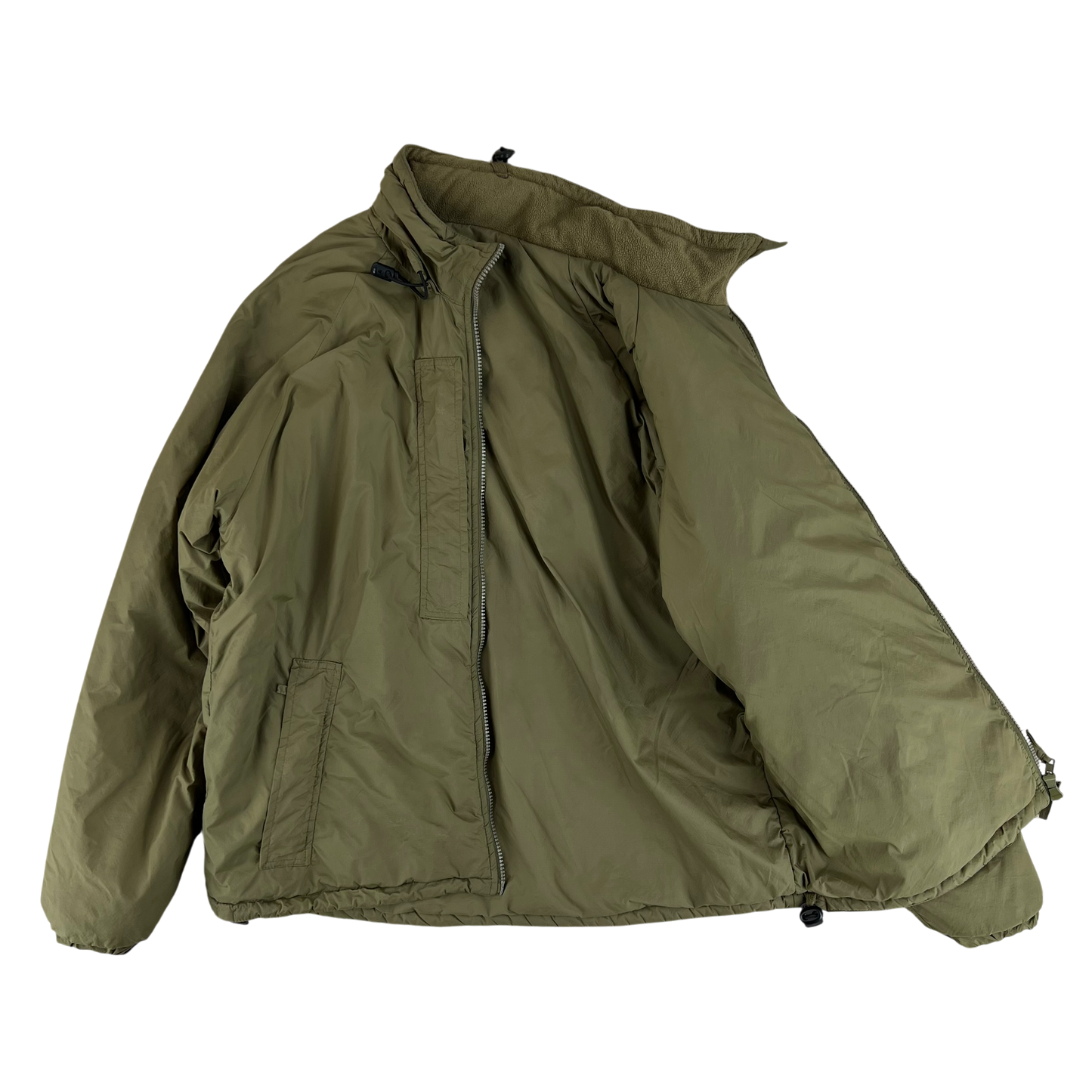British Army Thermal Buffalo Jacket - Medium