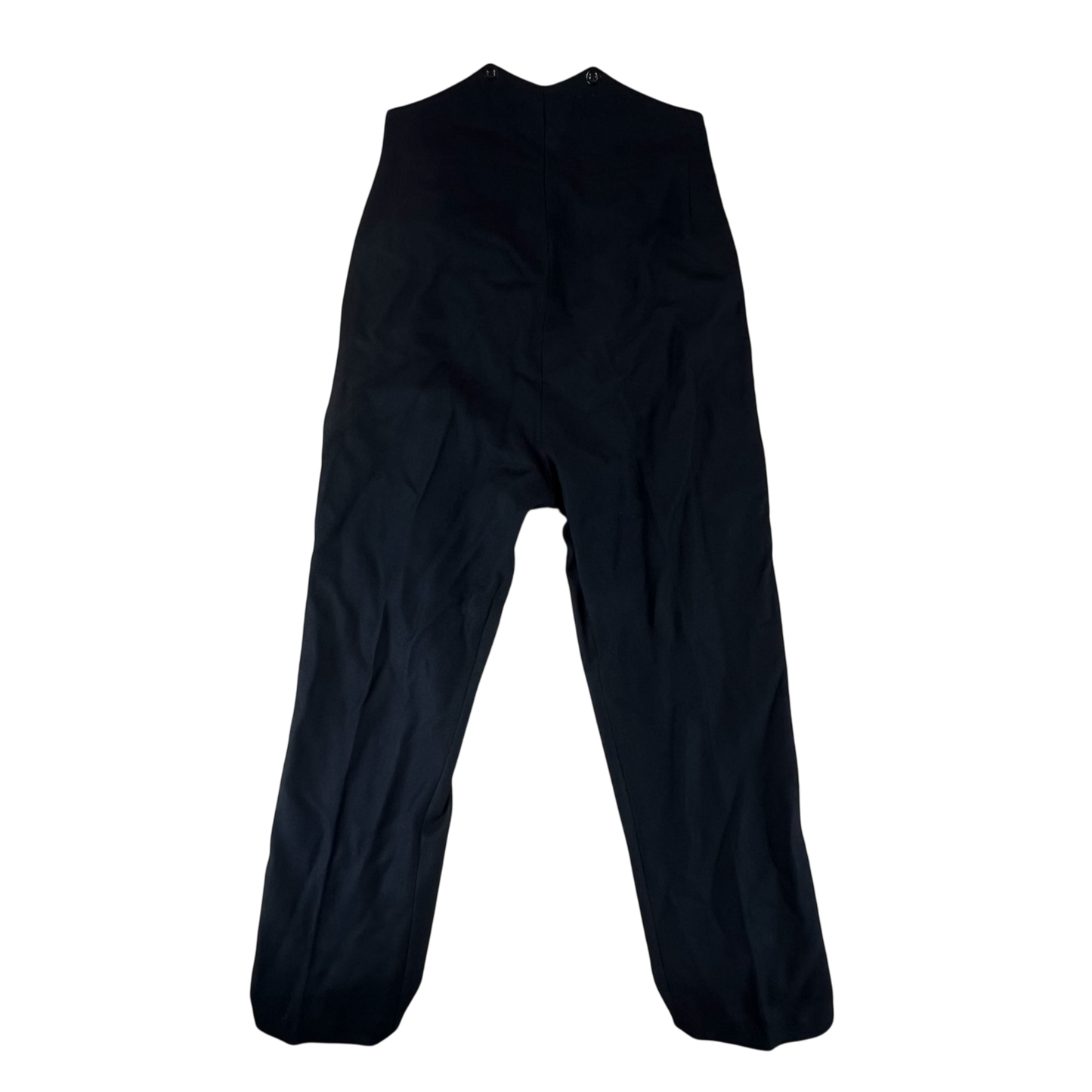 British Army No1 Blues Dress Trousers - Light Infantry / Rifles - W36 L33