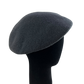 British RAF Beret w/ Badge - Small 55cm