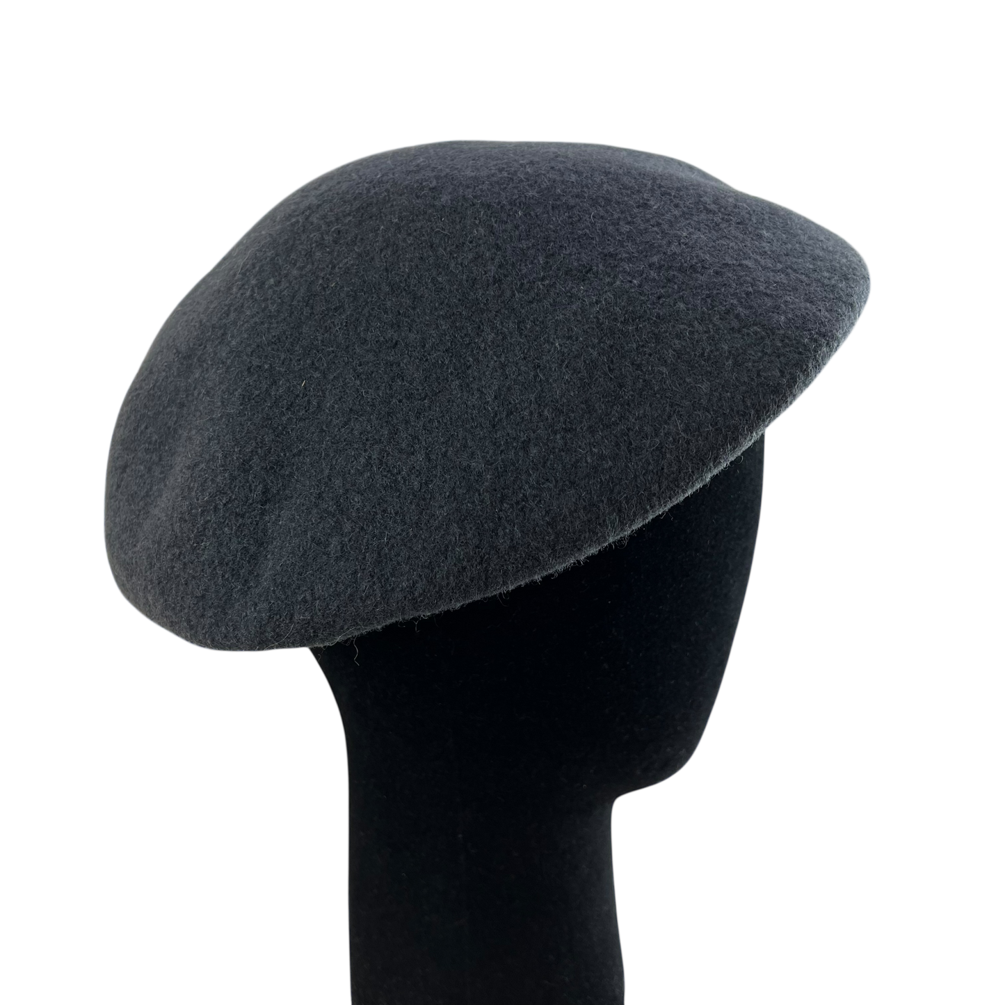 British RAF Beret w/ Badge - Small 55cm